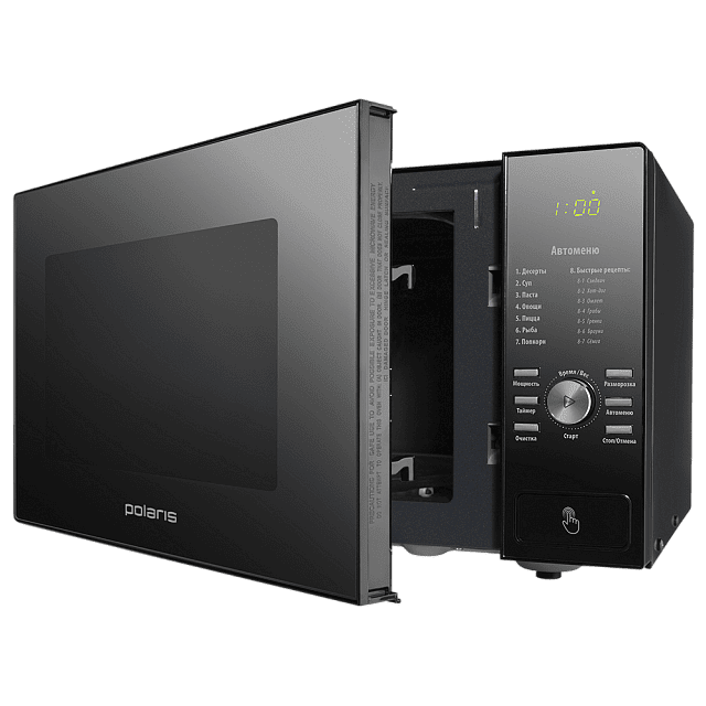 Сервисный центр Polaris в Нижнем Новгороде