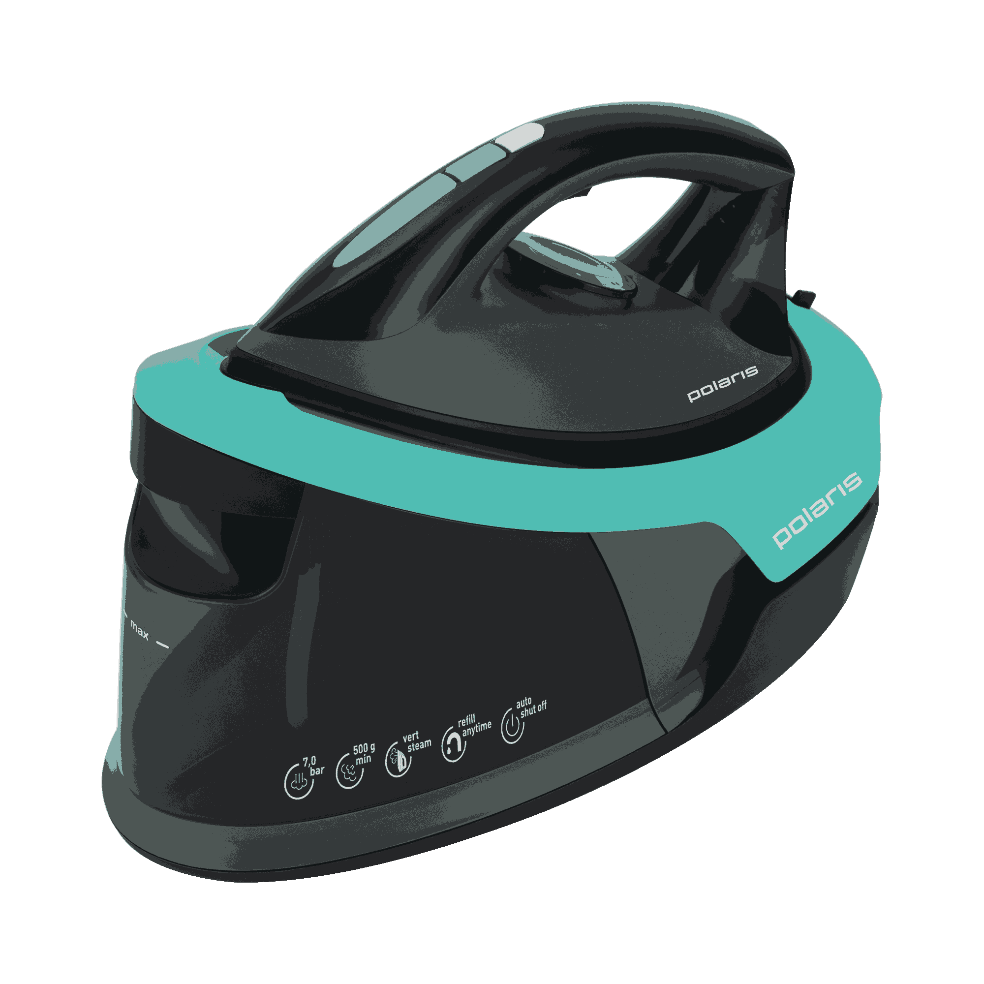 Сервисный центр Polaris в Нижнем Новгороде