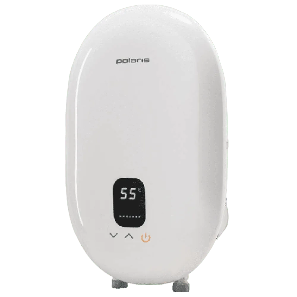 водонагреватель Polaris Ultra 5.5 Touchpad