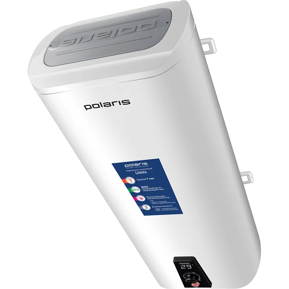 водонагреватель Polaris Ultra IMF 100V
